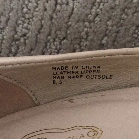 ELLIOTT LUCCA Peep Toe heels - Picture 3 of 6